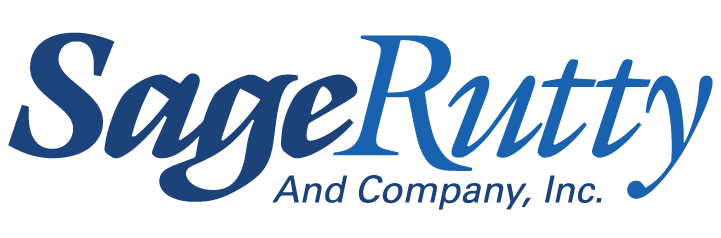 Sage Rutty & Co Inc logo