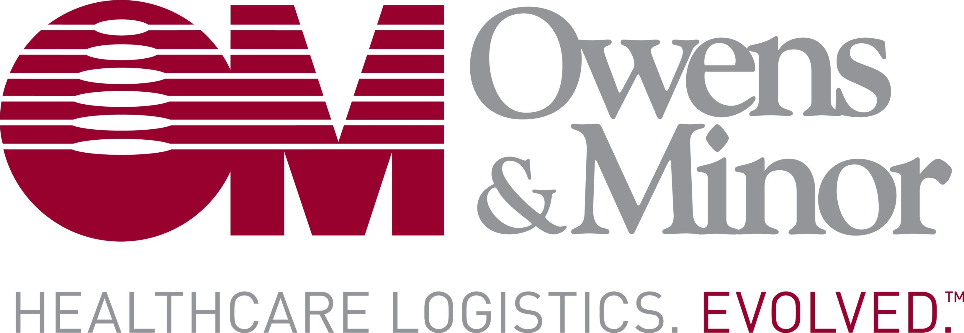Owens & Minor, Inc. logo