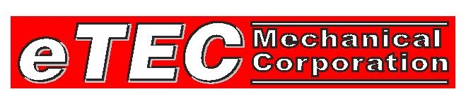 Etec Mechanical Corp Company Logo