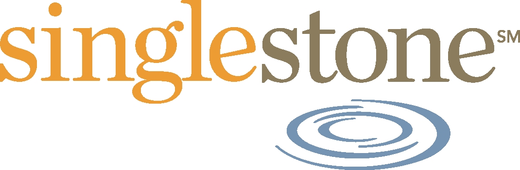 Singlestone Consulting logo