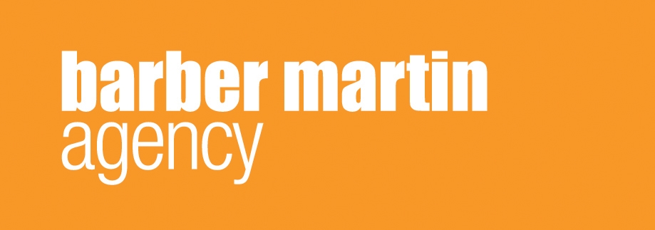 Barber Martin Agency Company Logo