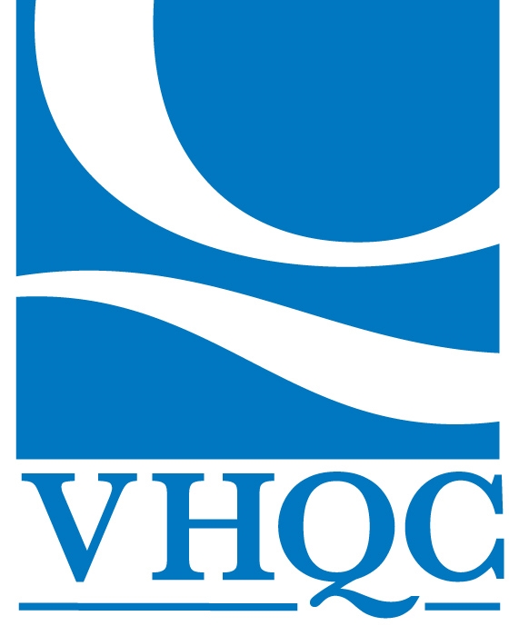 VHQC logo