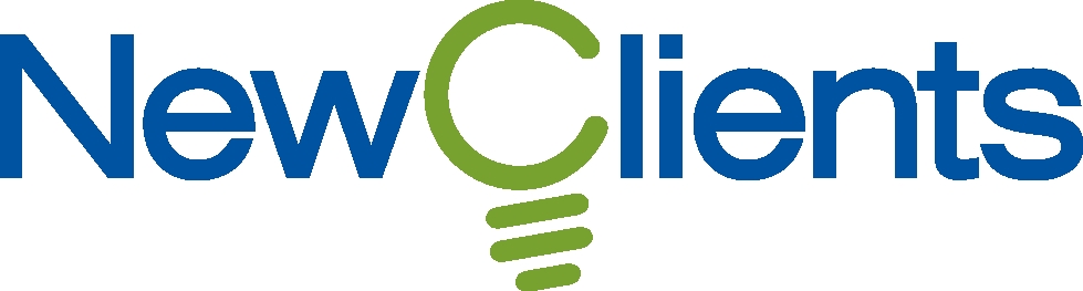 NewClients Company Logo