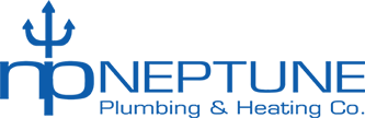 Neptune Plumbing & Heating Co. Company Logo