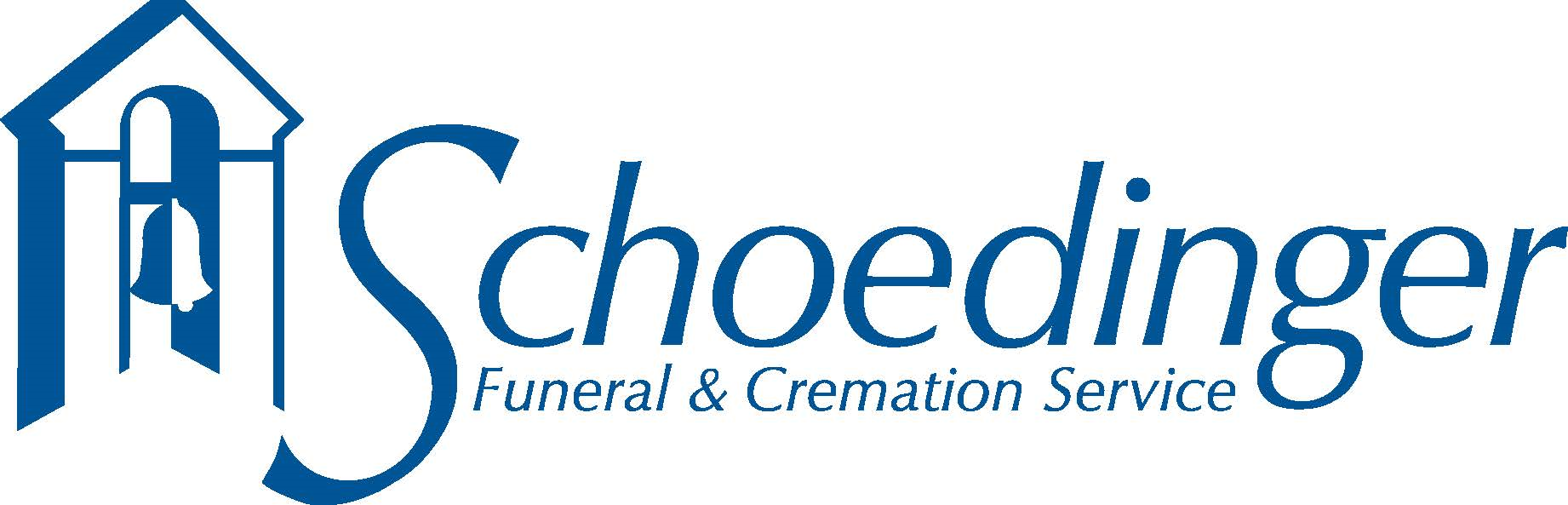 Schoedinger Funeral and Cremation Service logo