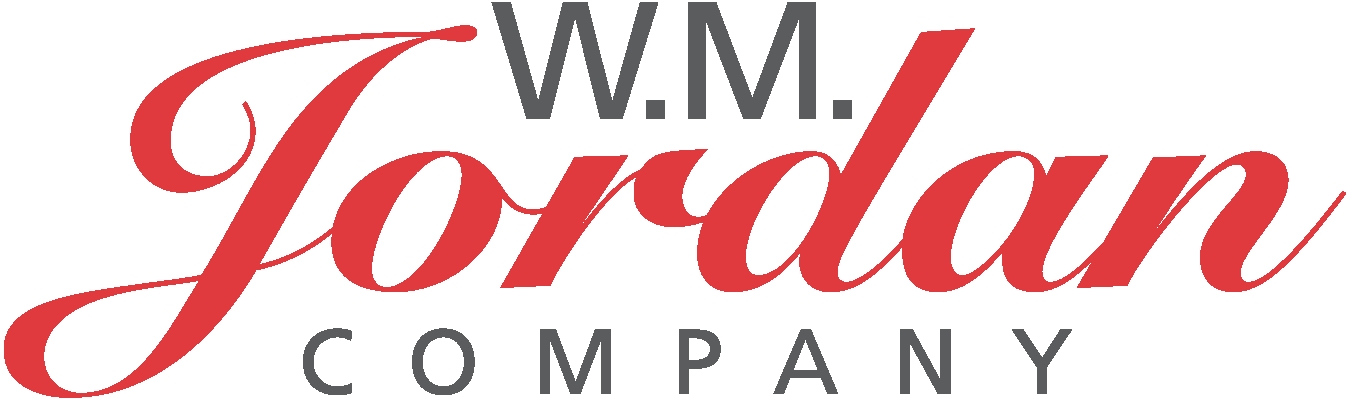 W.M. Jordan Company Company Logo