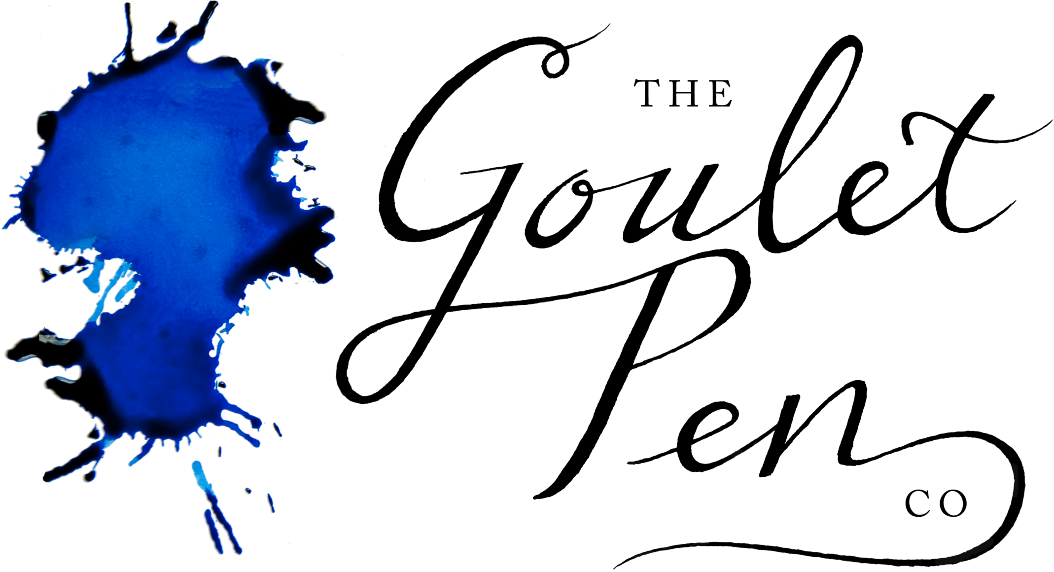 The Goulet Pen Company logo