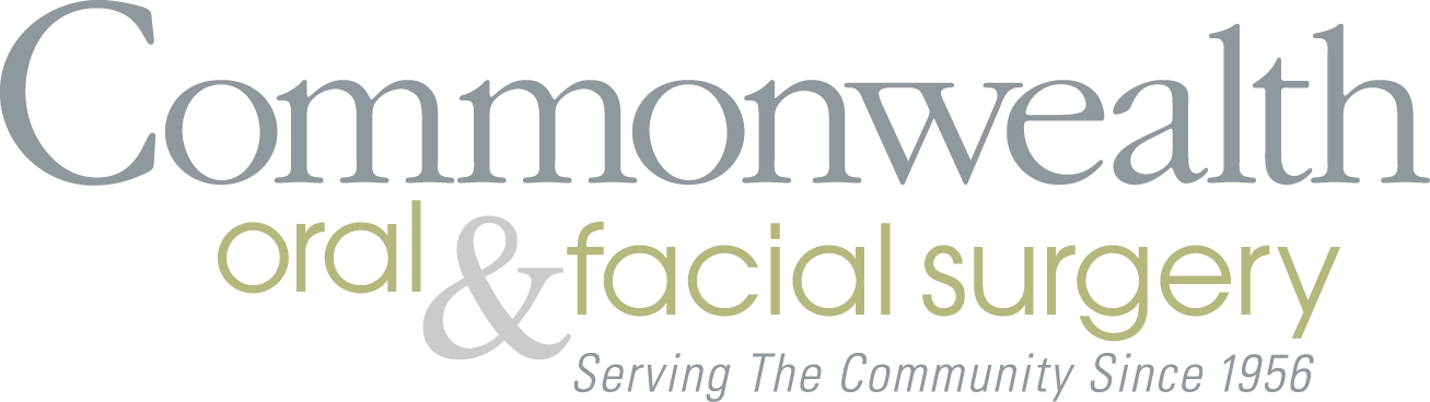 Commonwealth Oral &  Facial Surgery logo