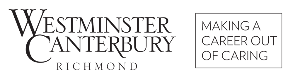 Westminster Canterbury Richmond Company Logo