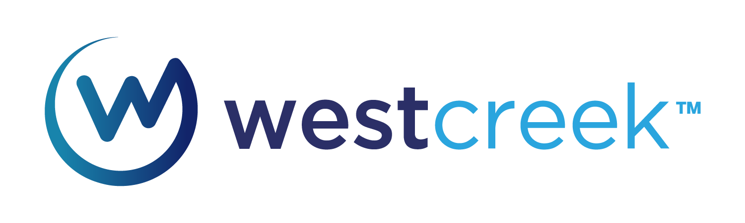 West Creek Financial Company Logo