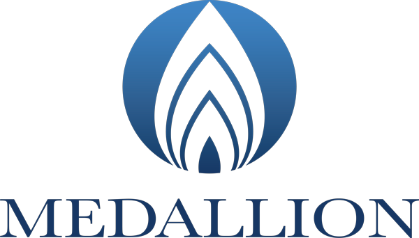 Medallion Midstream logo