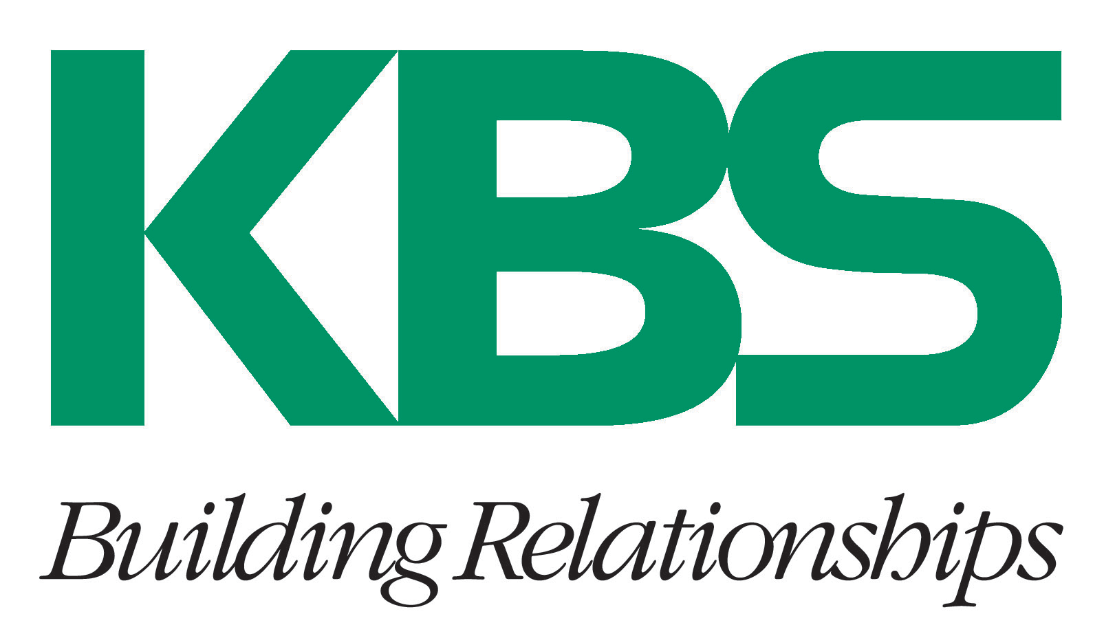KBS, Inc. logo