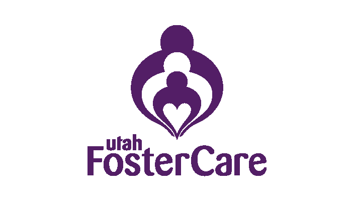 Utah Foster Care Company Logo