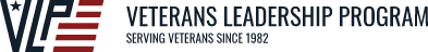 Veterans Leadership Program logo