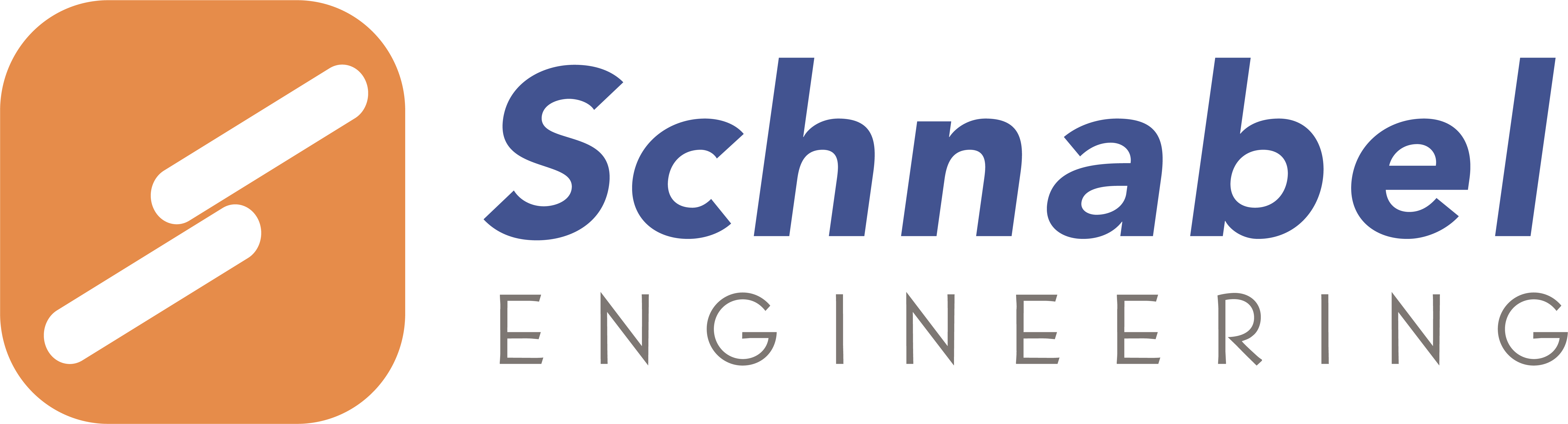 Schnabel Engineering Company Logo