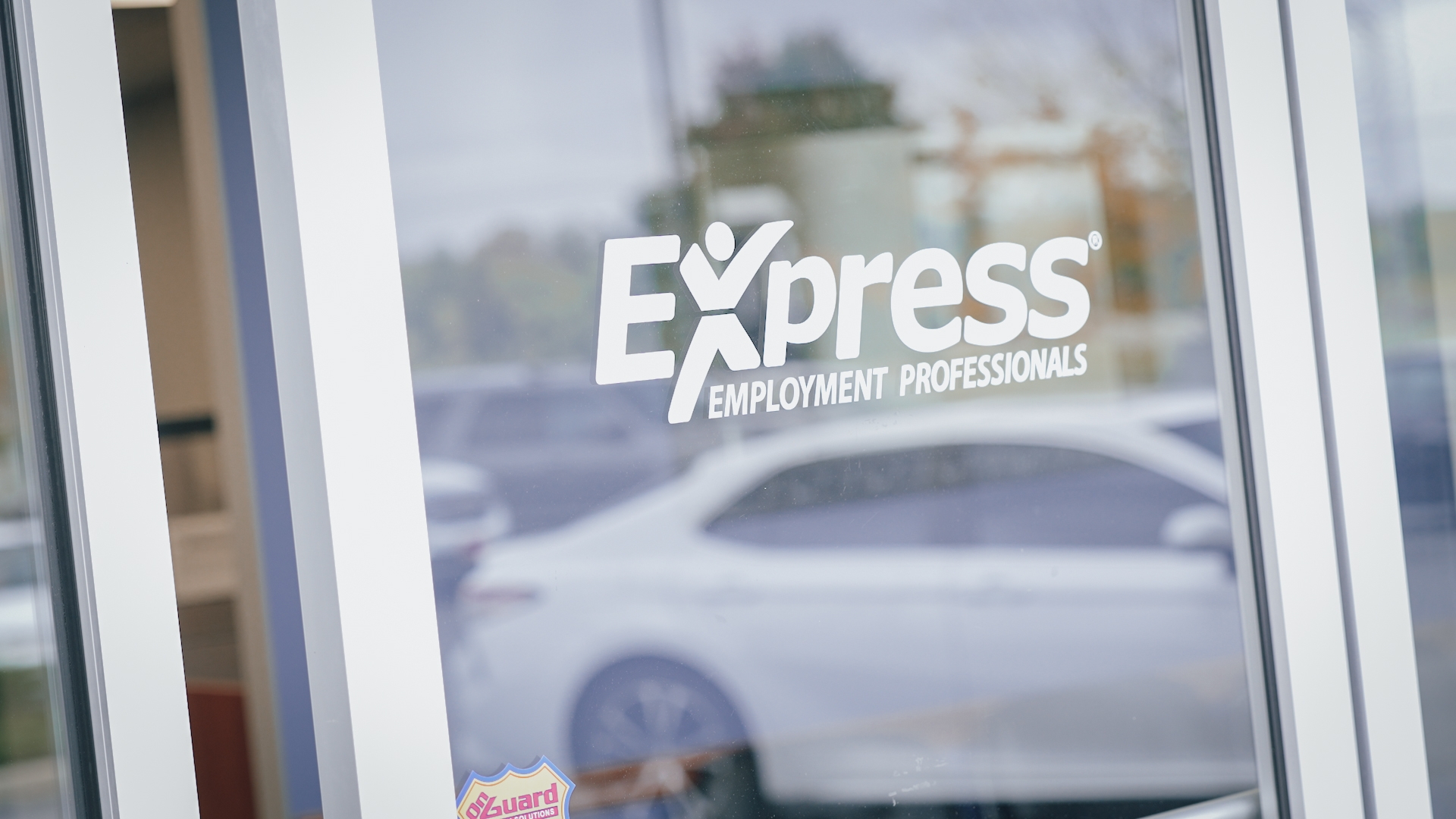 Express Columbus