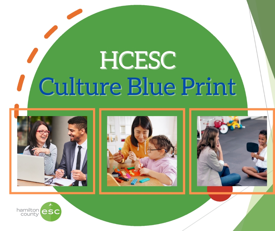 HCESC Culture Blueprint