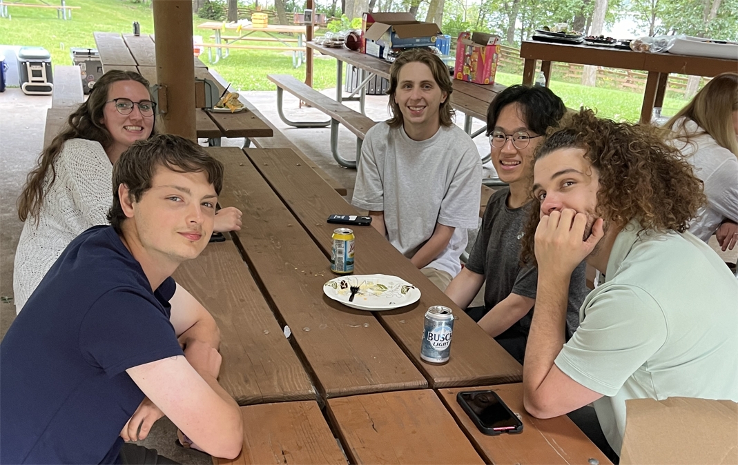Summer Picnic