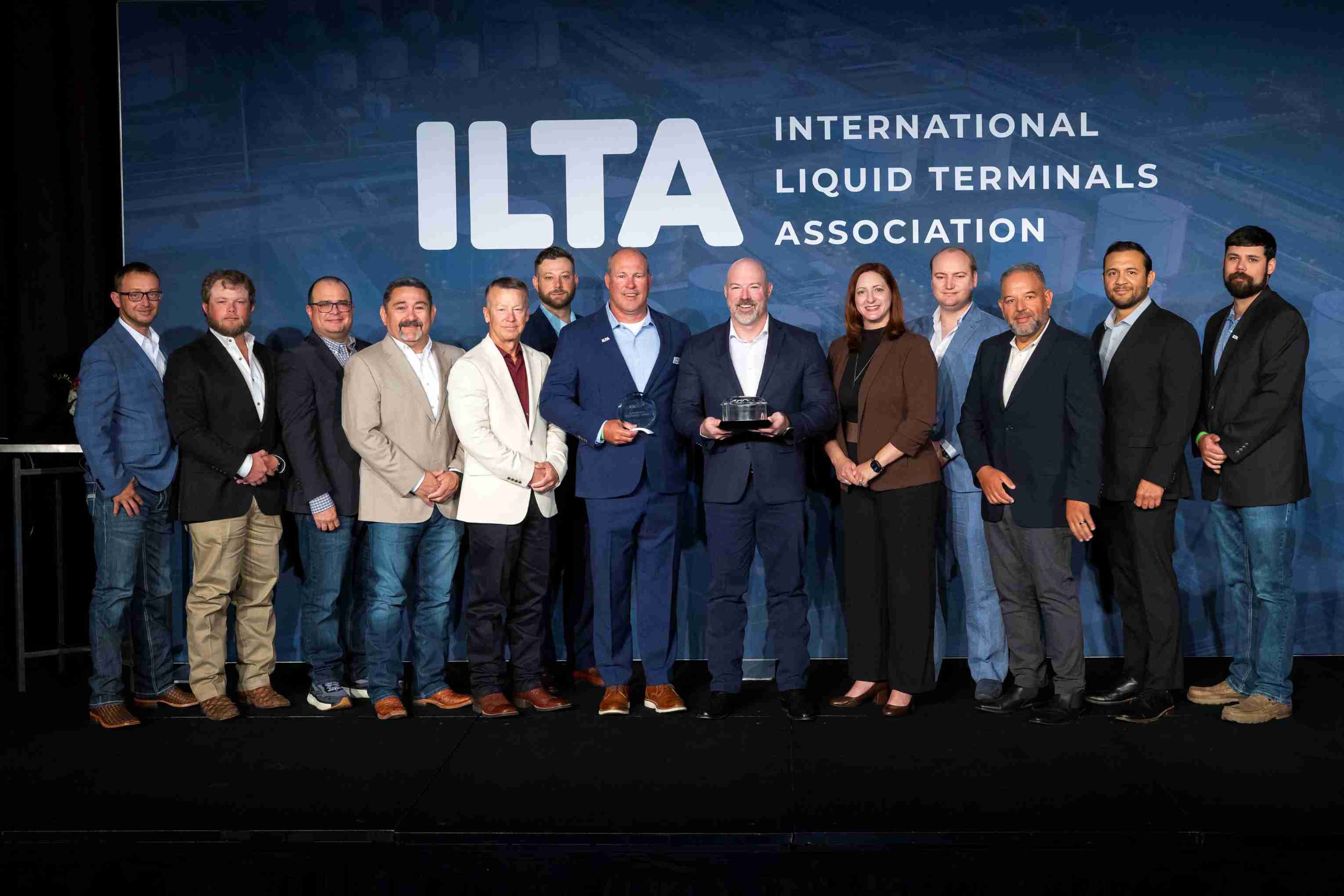 ILTA Group Award Photo.JPG