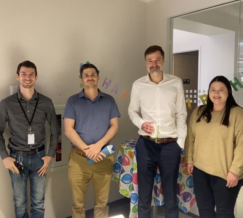 Chelmsford, MA March Birthday's