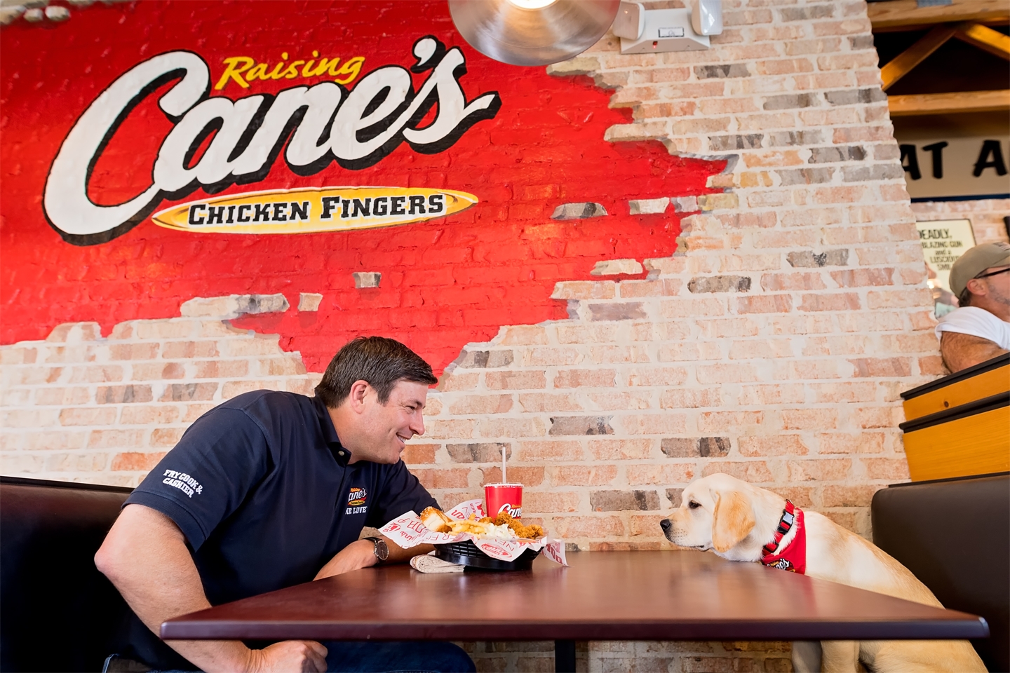 Raising Cane's Chicken Fingers Profile