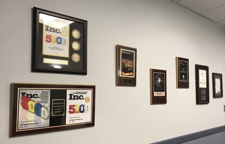 KTG Awards Wall.jpg