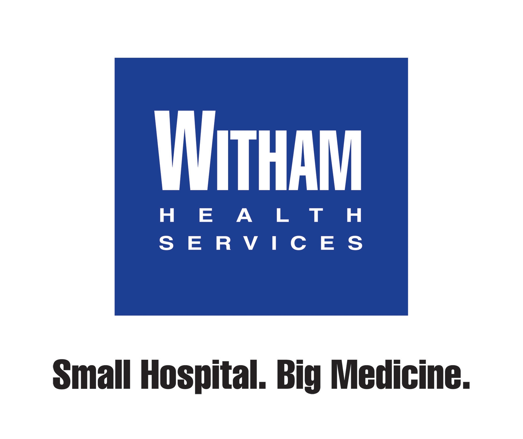 Witham Logo with Small Hospital.Big Medicine 1-08.jpg