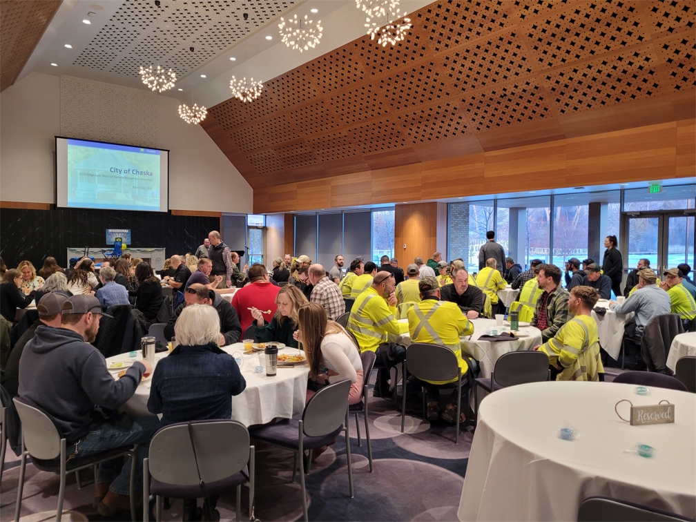 City Of Chaska Profile