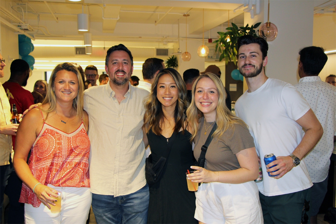 Katie, Jason, Melissa, Cat & Dan.JPG