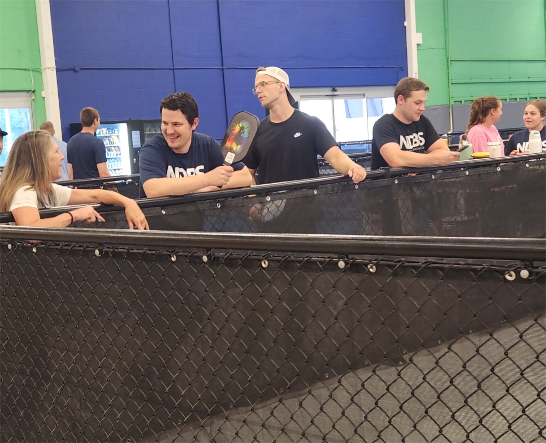Pickleball Tournament