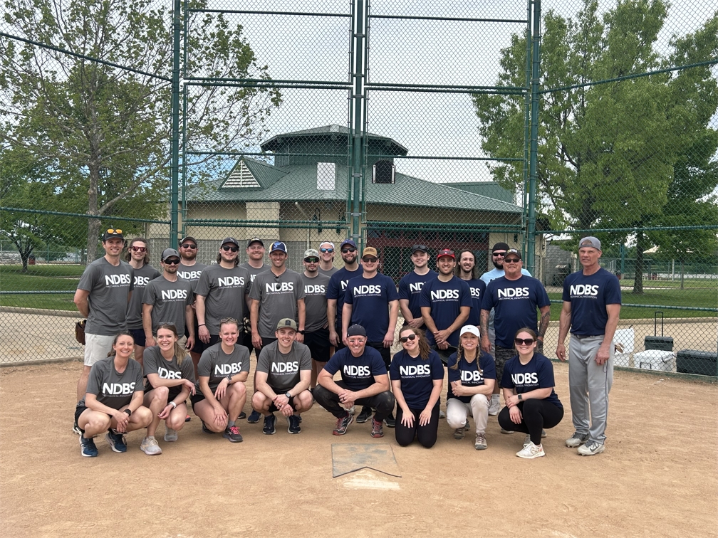 Annual Softball Tournament