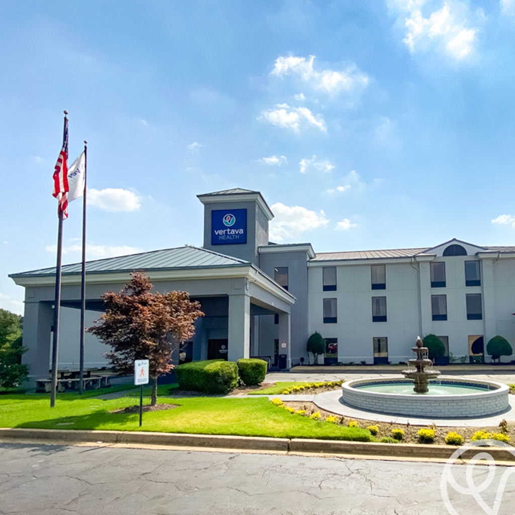 Vertava Health -Mississippi Residential Treatment Center