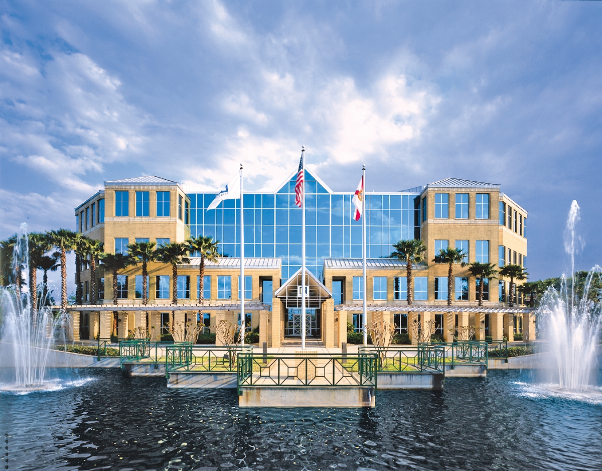 Florida Realtors Orlando HQ