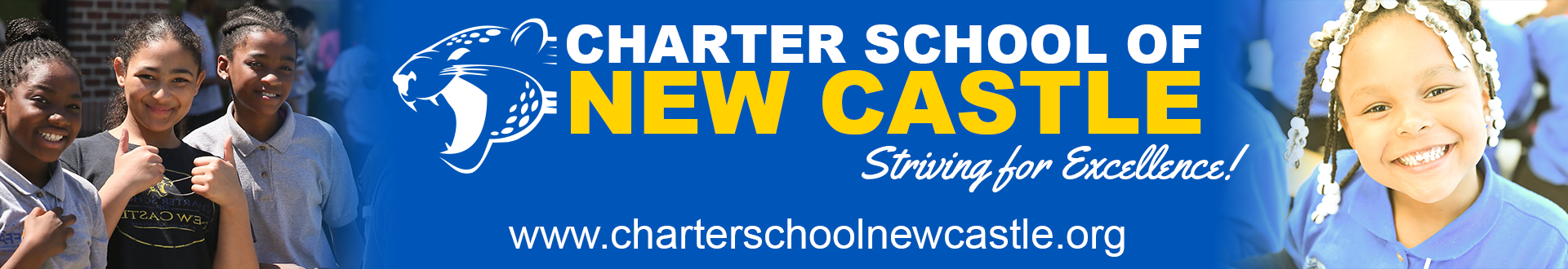 Charter School Of New Castle Profile