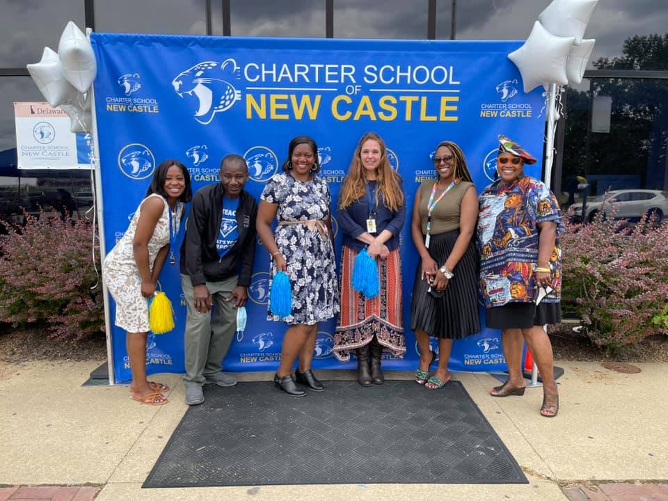 Charter School Of New Castle Profile