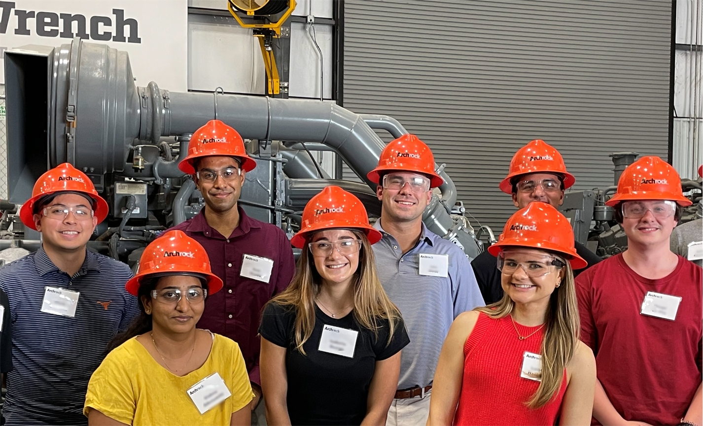 On-Site New Employee Orientation