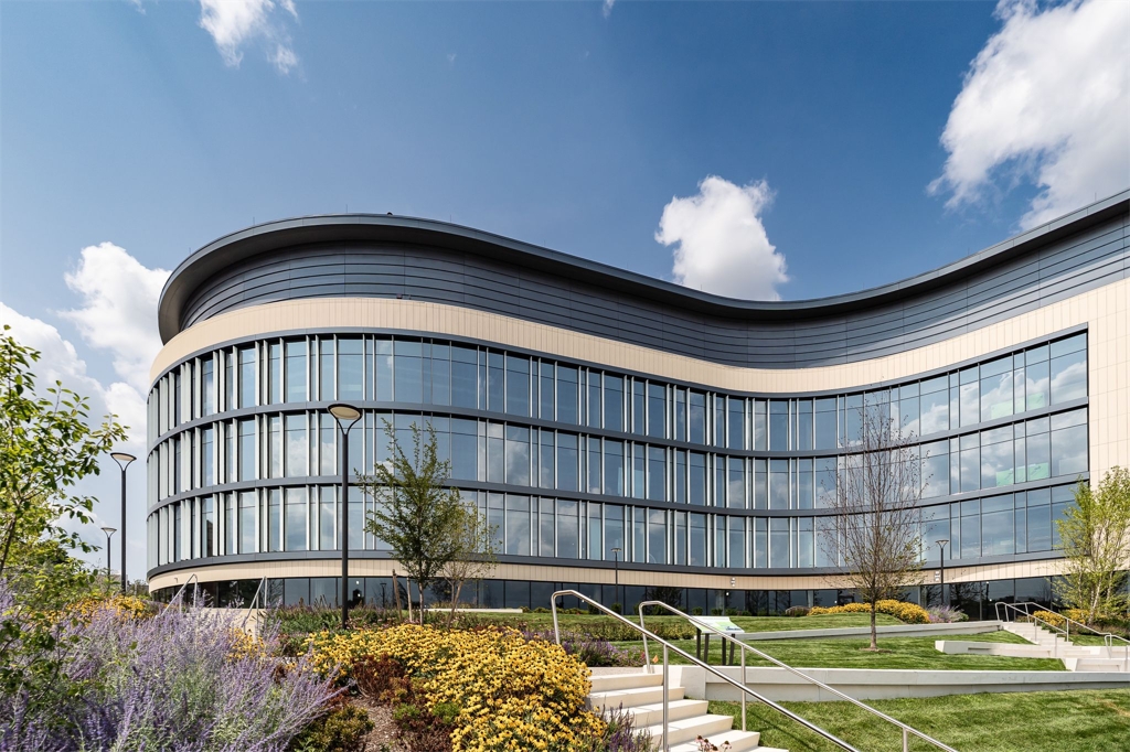 66 Galen Street Project