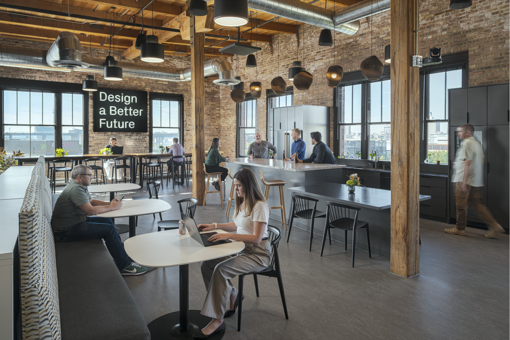 SmithGroup Milwaukee