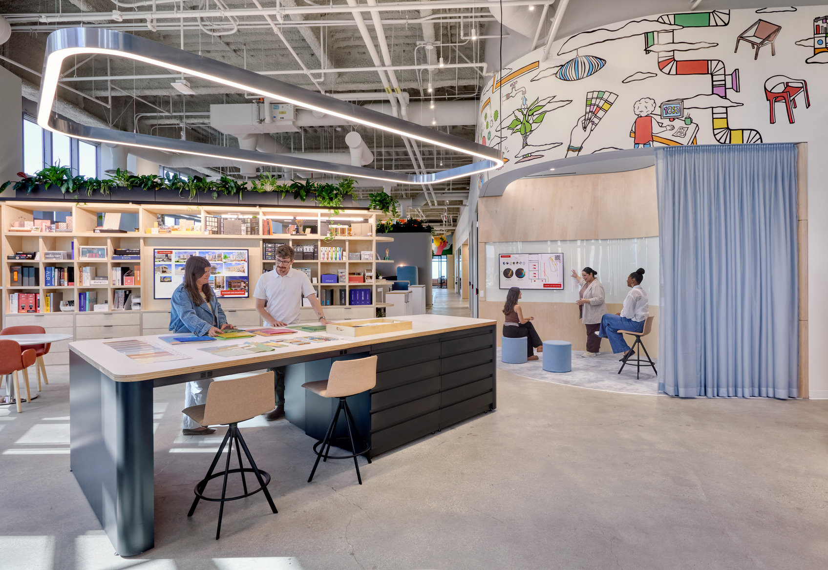 SmithGroup Los Angeles