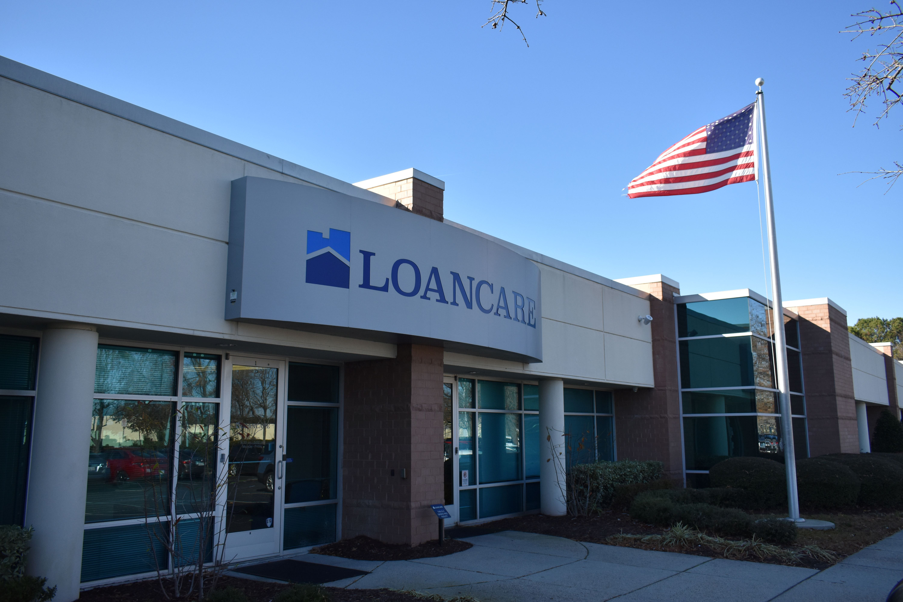 Virginia Beach Office