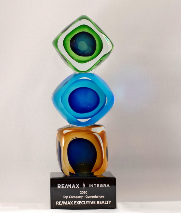 REMAX Executive #1 Brokerage Award smaller.JPG