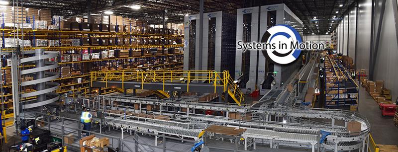 KeHe Distribution Center