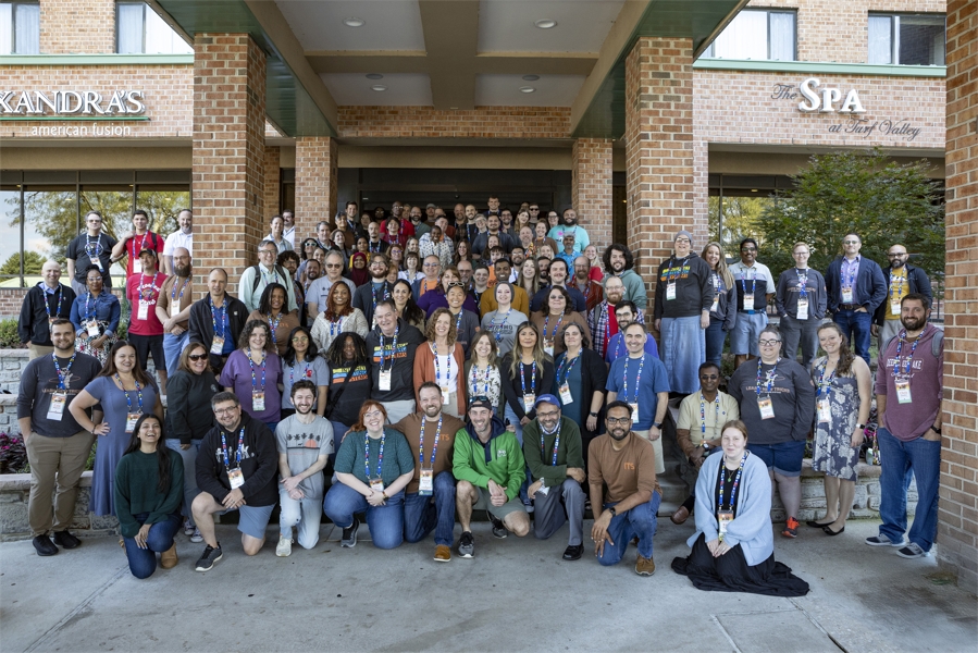 From our 2025 BArk & Bond Employee Conference