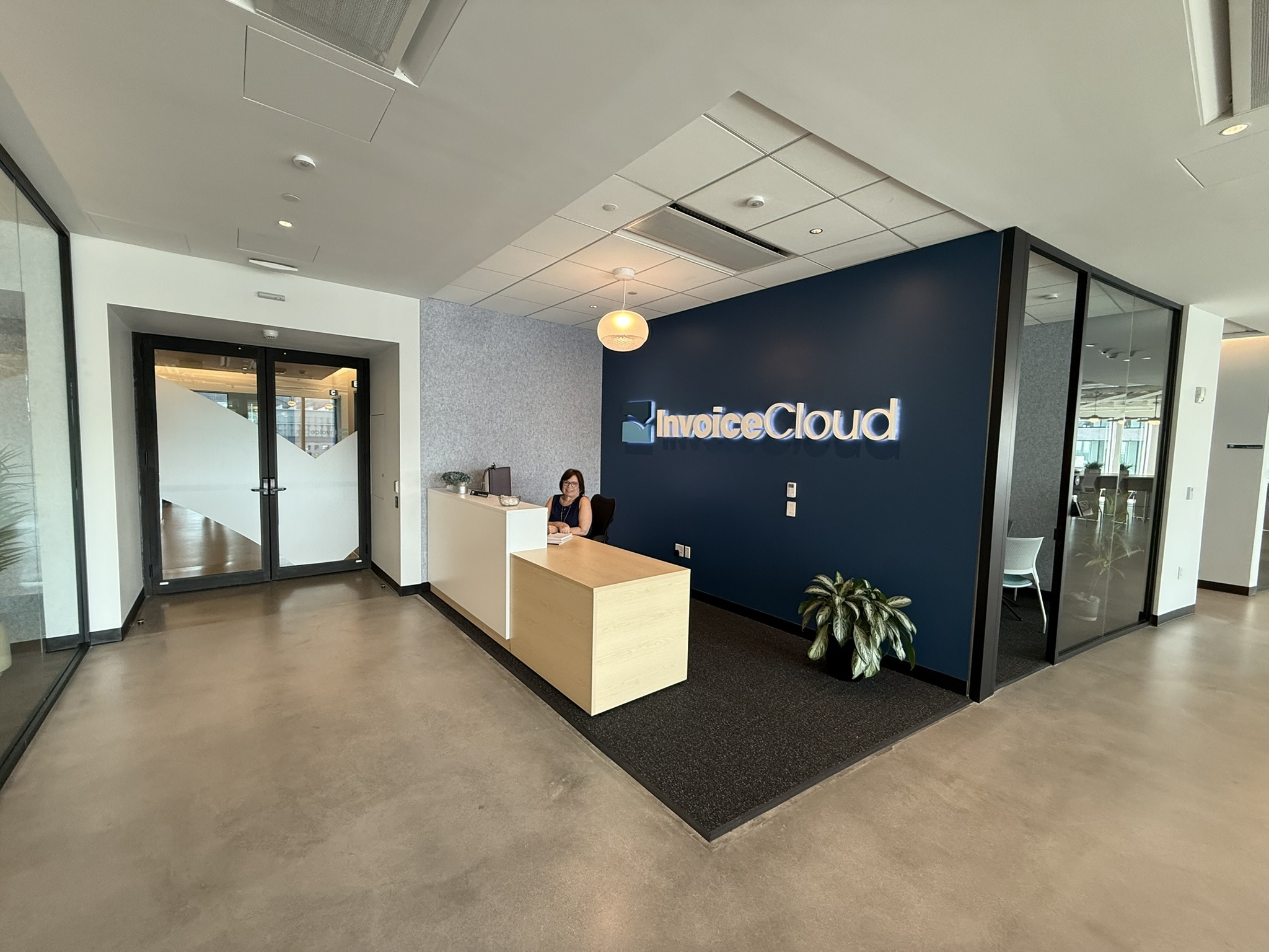 InvoiceCloud Office