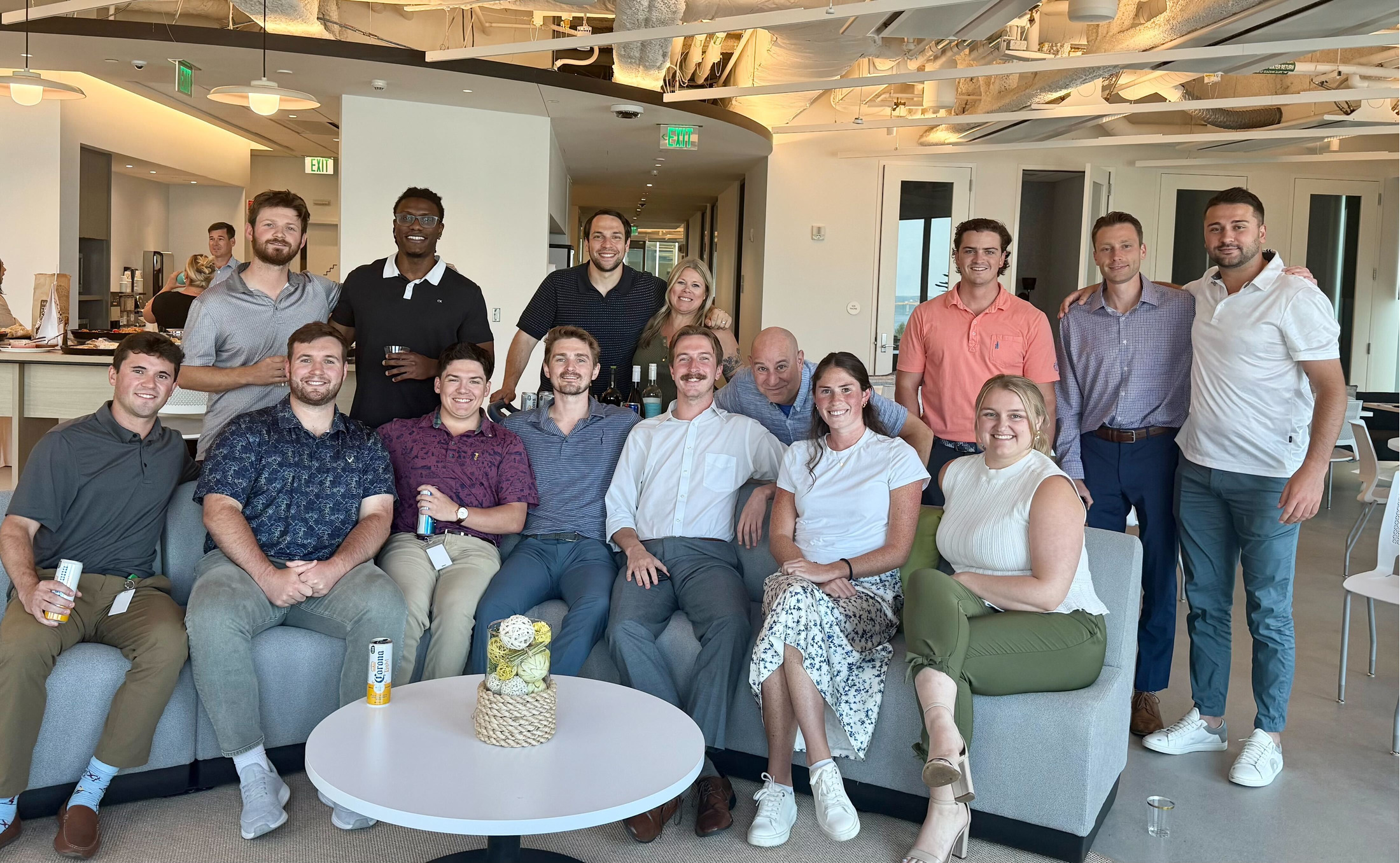 InvoiceCloud Sales Team