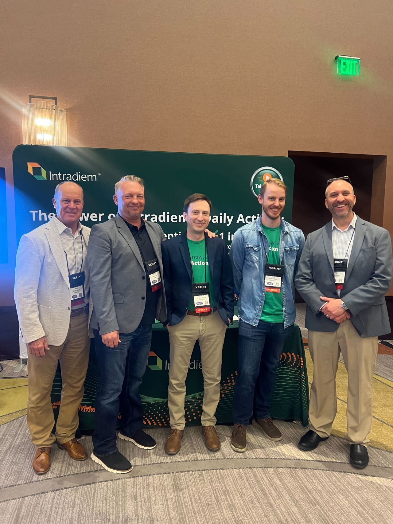 Society of Workforce Planning Professionals