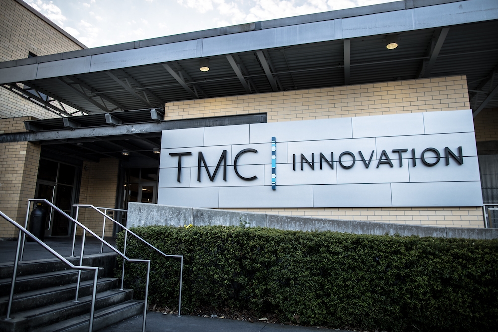 TMC Innovation is shaping the future of health care by uniting promising innovators with the best minds in science and medicine at the member institutions of the Texas Medical Center.