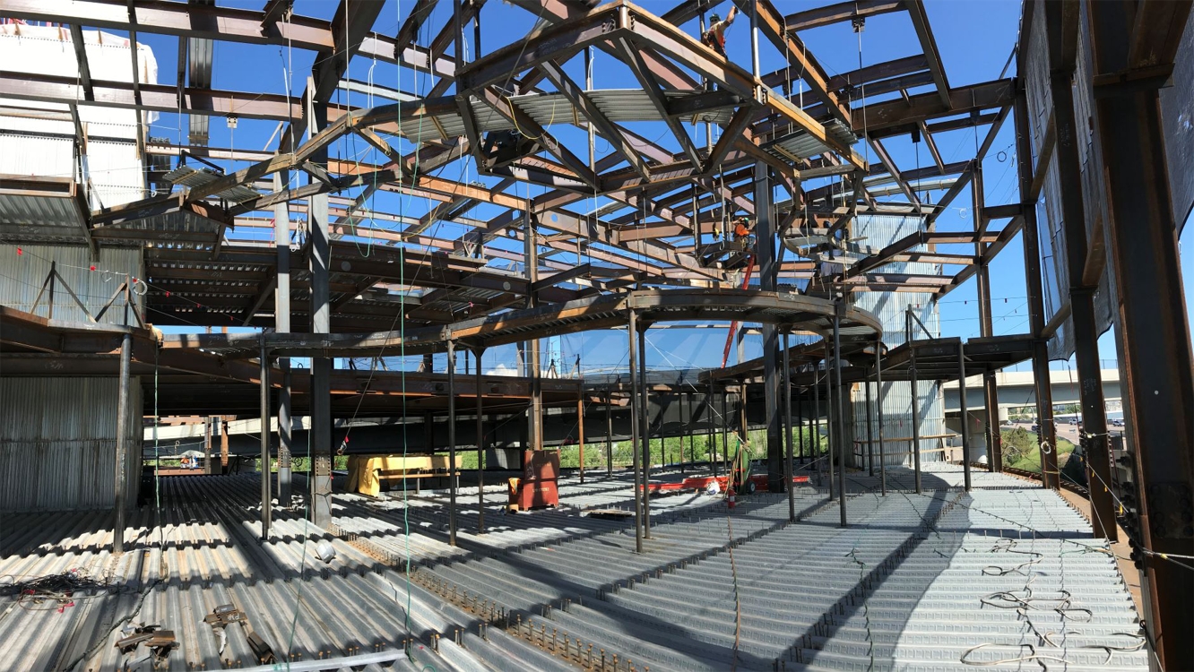 Meow Wolf- Denver, CO