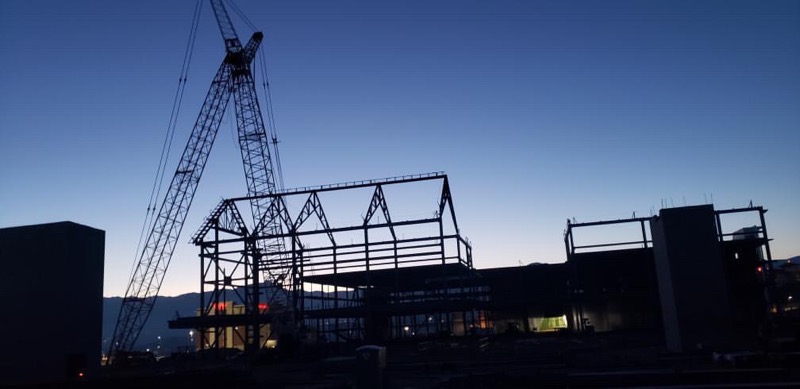 SCHEELS- CO Springs, CO