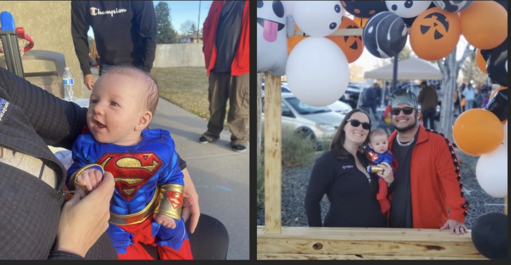BCI Trunk-or-Treat!